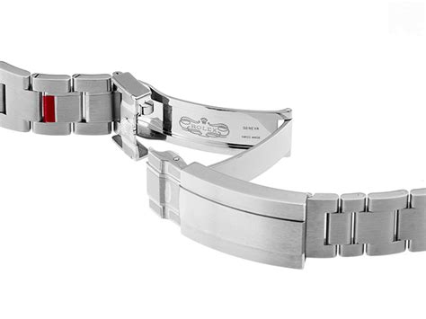 rolex oyster armband verlängern|rolex online shop.